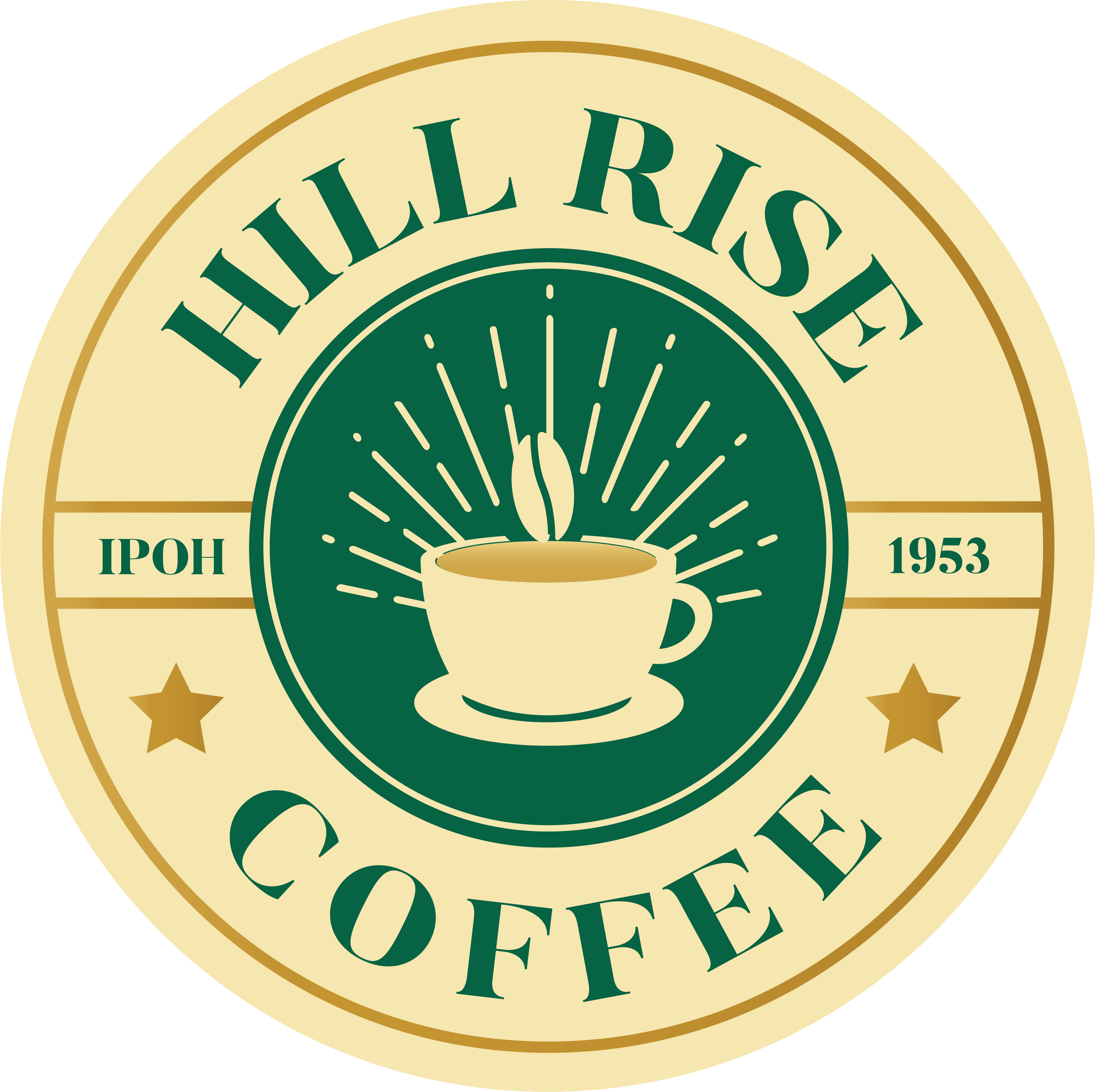 Hillrise Coffee